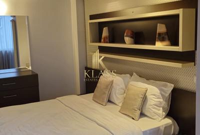 Apartament de inchiriat cu 2 camere in zona Dorobanti - 9