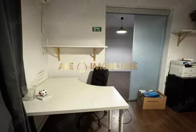 2 Camere | Dorobanti | Birou | Proximitate Metrou | Mobilat | Utilat - 2