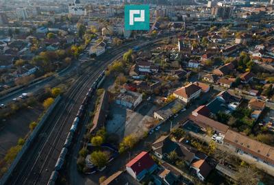 Imobil în suprafață de 3151mp pe Str.Ardealului - 41