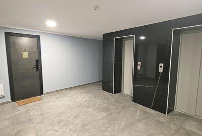 Sea View Olimp, Apartament 3 camere mobilat, vedere la mare - 14