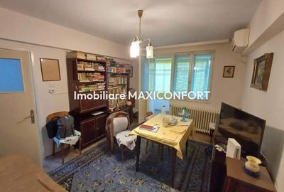 Vanzare apartament 2 camere-Imobiliare MAXICONFORT - 1