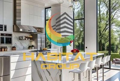 Apartament 3 camere finalizat Pallady - 1