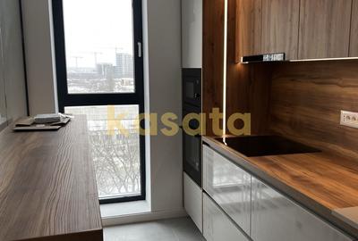Apartament 2 camere | Nusco City Park | Lux | Metrou - 3