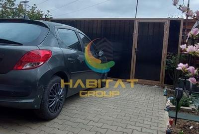 Duplex 5 camere, mobilat si utilat- 124mp- teren 183mp- Leordeni - 31