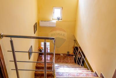 Colentina- Ion Creanga - vanzare vila 6 camere, prosumator - 14