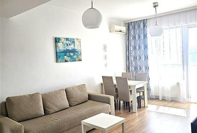Apartament in Mamaia - 2
