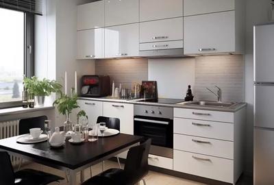 Garsoniera noua in ansamblu rezidential–Grand Arena Mall, Metalurgiei - 2