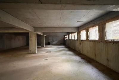 Vanzare depozit/hala/spatiu industrial Popesti Leordeni - Centura Sud, Ilfov - 16