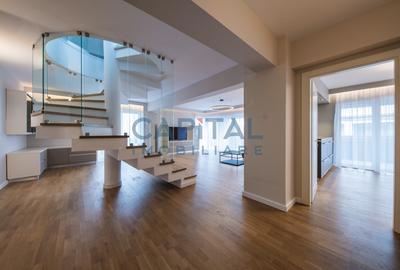 Comision 0! Penthouse de lux cu 3 camere, 2 terase, 2 parcari, cartier Buna ziua - 3