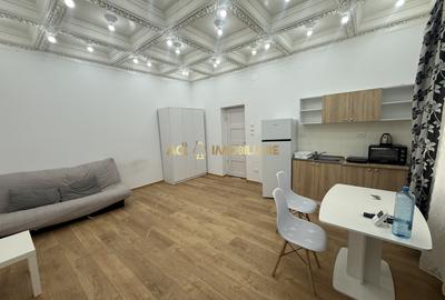 Garsoniera de inchiriat | Iancului | Pet-friendly | Centrala | Metrou - 4