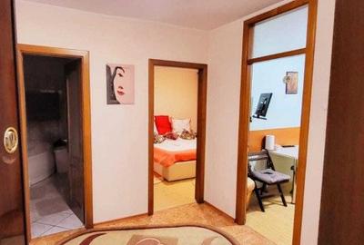 LIDL / APARTAMENT 2 CAMERE / CT