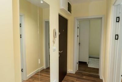 🙋Tomis II 🔸3 Camere semiDecomandate 59m² Renovat Mobilat Utilat Centrala - 11