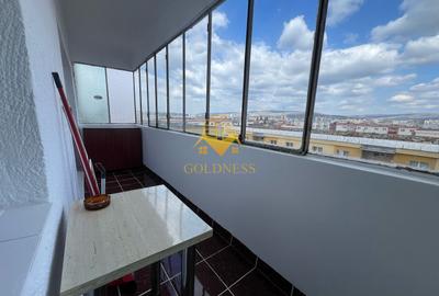 2 camere, decomandate, Gheorgheni, Zona Interservisan,Mega,Iulius Mall - 11