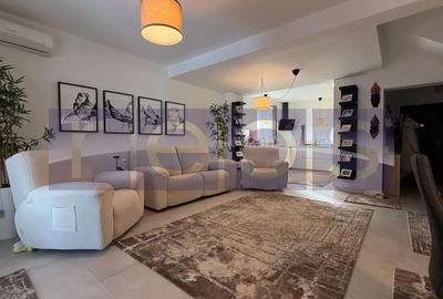 DUPLEX DE VANZARE CORBEANCA - LAGUNA ALBASTRA - INCALZIRE PARDOSEALA - 11
