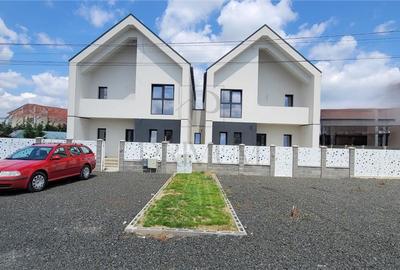 Duplex individual - 5 camere - manardabil - teren 375 mp - 4