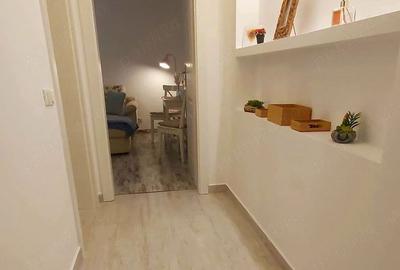Apartament de închiriat 2 camere lujerului - 7