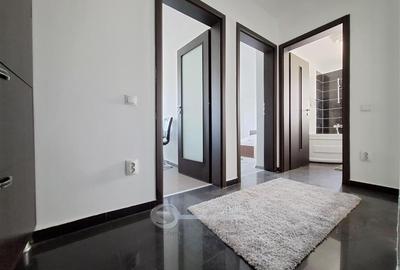 Apartament 2 camere mobilat si utilat, Tatarasi, bloc 2017, baie cu geam, liber - 17