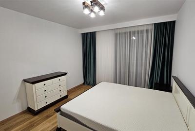 Apartament modern 3 camere 80mpterasa 32mpPlopilor Parcul Rozelor - 9