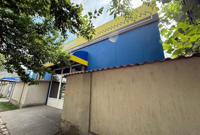 Spațiu Comercial Tip Hală – Obor – Castelul de Apă- Acces Direct Sos. Vrancei - 3