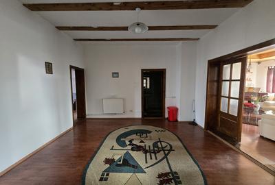 Utvin-Central-Vila S+P+E+M-360mp-2 accese-Garaj - 18