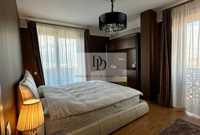 Penthouse panoramic | 3 Parcări | Vedere spectaculoasă asupra Clujului - 8