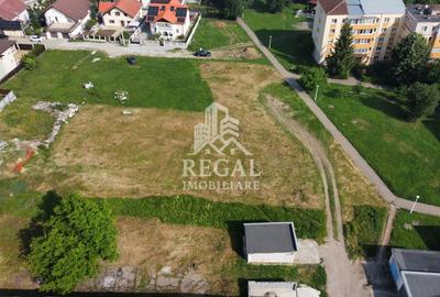 Teren de vânzare în zona Ciuperca – ideal pentru construcția unei case - 1