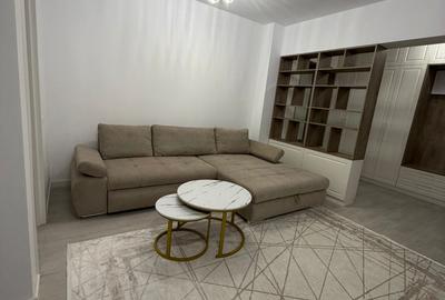 Apartament 2 camere de inchiriat Bloc Nou-PRIMA INCHIRIERE (Parcare subterana) - 5