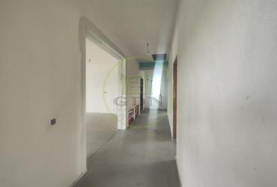 Casa 4 camere, teren 390 mp, sat Preajba, Com Malu Mare - 7