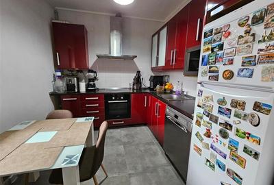 Apartament cu 3 camere si curte de 105 mp in Cartierul Arhitectilor - 6