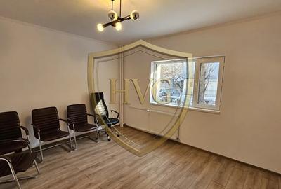 Spatiu Birou | Apartament 2 Camere | Decomandat | Nerva Traian - 2