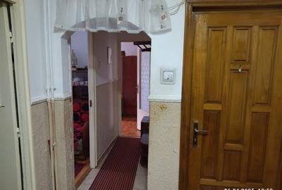 Apartament 3 camere, Bld. Griviței, Brașov - 1