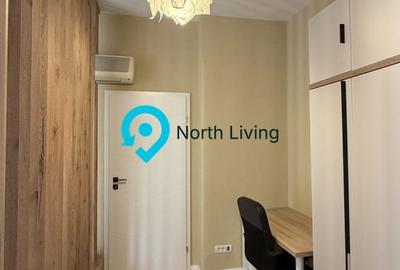 Apartament  2 camere |Metropolis Center| - 10