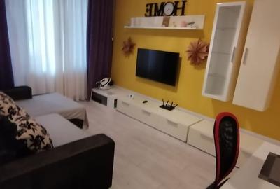 INEL 1 STR. SoveJA Apartament cu 3 camere decomandate Bloc NOU - 3
