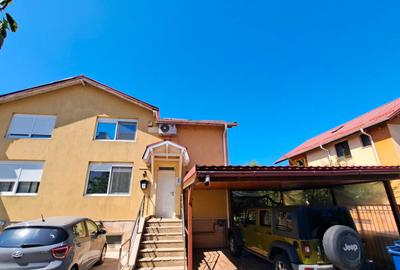 Vila Duplex 5 camere de vanzare Pipera | Erou Iancu Nicolae |  British School - 13