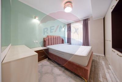 Apartament premium,cu terasa si loc de parcare,la  Seasons Residence - 19