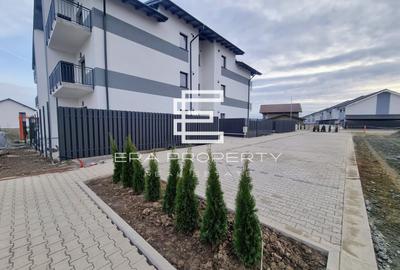 Apartament cu 3 camere semidecomandat în Șelimbăr