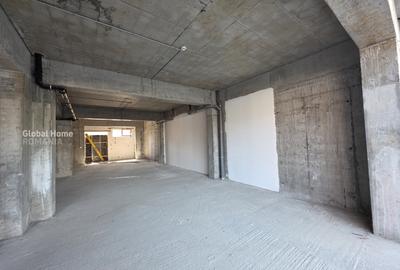 Obor - Avrig Park | Spațiu Comercial 105 mp + Terasa 25MP | Vitrina 6ML - 4