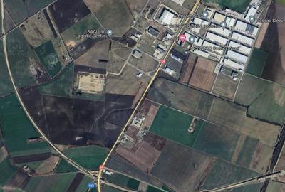 Teren industrial. Pret excelent. COMISON ZERO! - 11