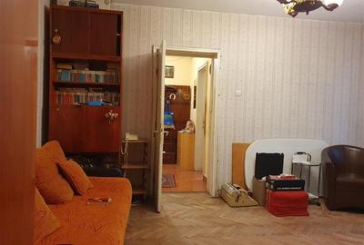 Apartament doua camere Craiovei, etaj 1/4, cu centrala termica - 4