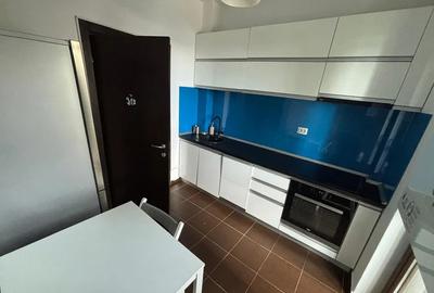 Apartament 3 camere, decomandat, 73 mp, centrala, ac, parcare, metrou, Berceni - 5