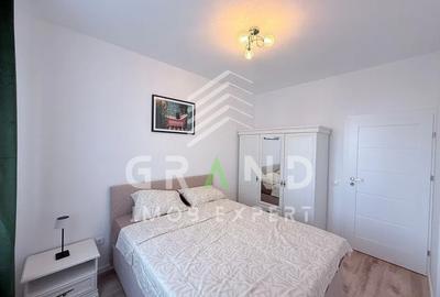 NOU: Apartament 2 Camere | Terasa Generoasa | Parcare | Petfriendly | Floresti - 10
