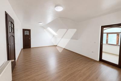 Casa individuala 7 camere de inchiriat comercial birouri Central Sibiu - 10