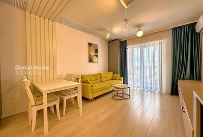 Timpuri Noi |2 camere | lux | Parcare inclusă | central - 4