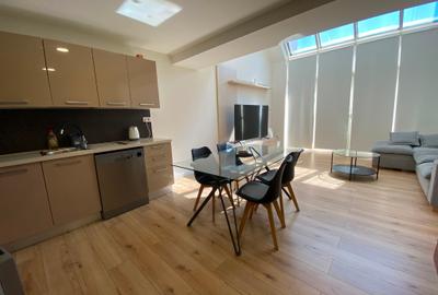 Penthouse Apartment | InCity Residence | Spacious Terrace - 13