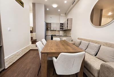Inchiriere vila 5 camere Sydney Rezidence /garaj/mobilat/utilat - 3