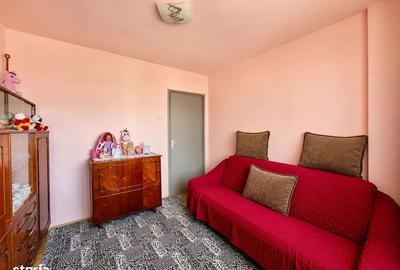 Apartament 4 camere decomandate, 82 mp, etaj 6 | Mănăștur – Piața Flora - 12