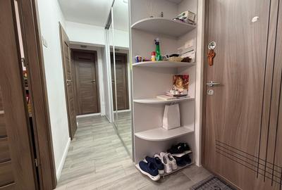 Apartament 2 Camere Renovat -RAHOVA- Loc de parcare - 9