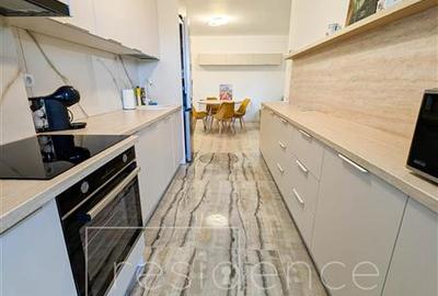 Totul Nou! Apartament 3 camere, Seasons + Parcare - 5