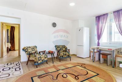 De vanzare 3 camere, comision 0%, Iris - 3
