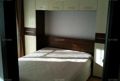 Apartament cu 2 camere decomandat în Tătărași